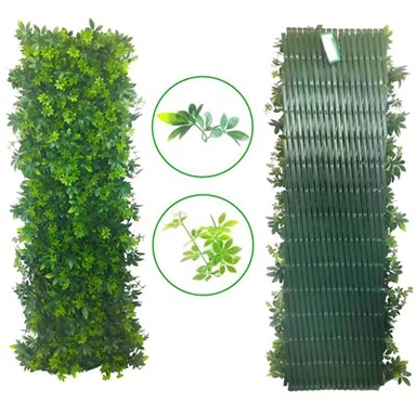 कृत्रिम पत्ती सलाखें