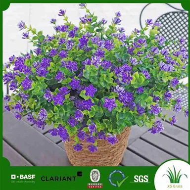 इनडोर कृत्रिम पौधे