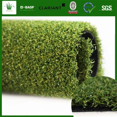 बच्चों के लिए गोल्फ घास