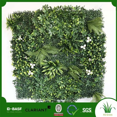 इनडोर कृत्रिम दीवार उद्यान